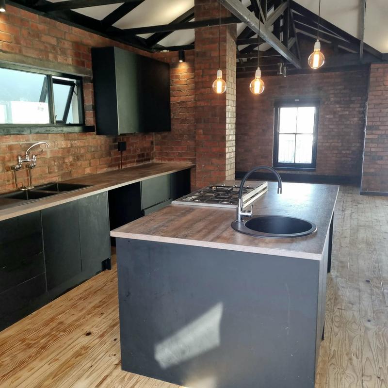 To Let 3 Bedroom Property for Rent in Bo Kaap Western Cape